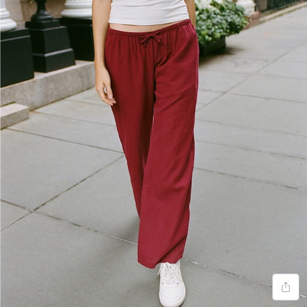 Brandy Melville Nanda Pants